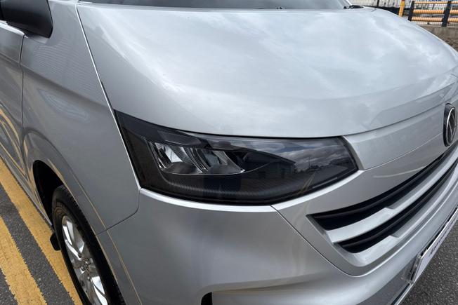 Volkswagen Transporter Photo 19