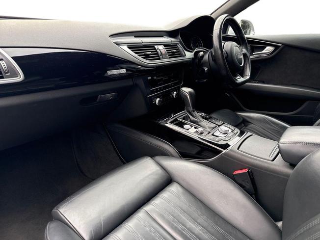 Audi A7 Photo 2