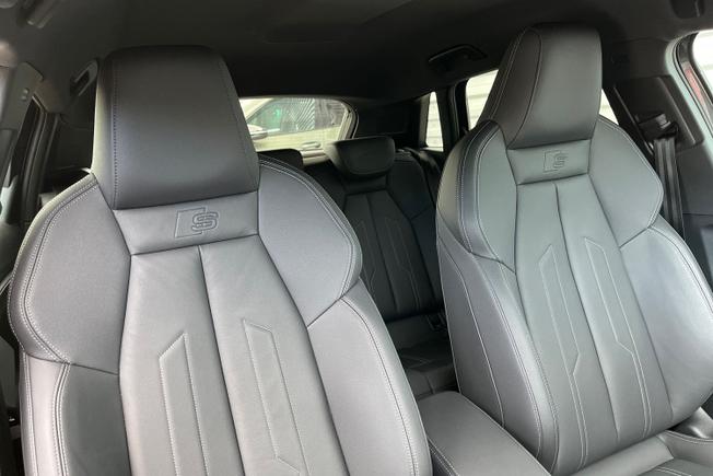 Audi A3 Photo 25