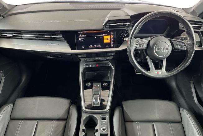 AUDI A3 Photo 10