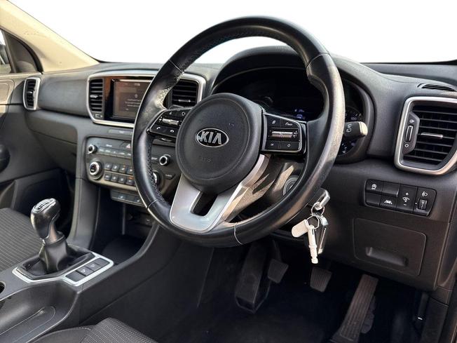 KIA Sportage Photo 6