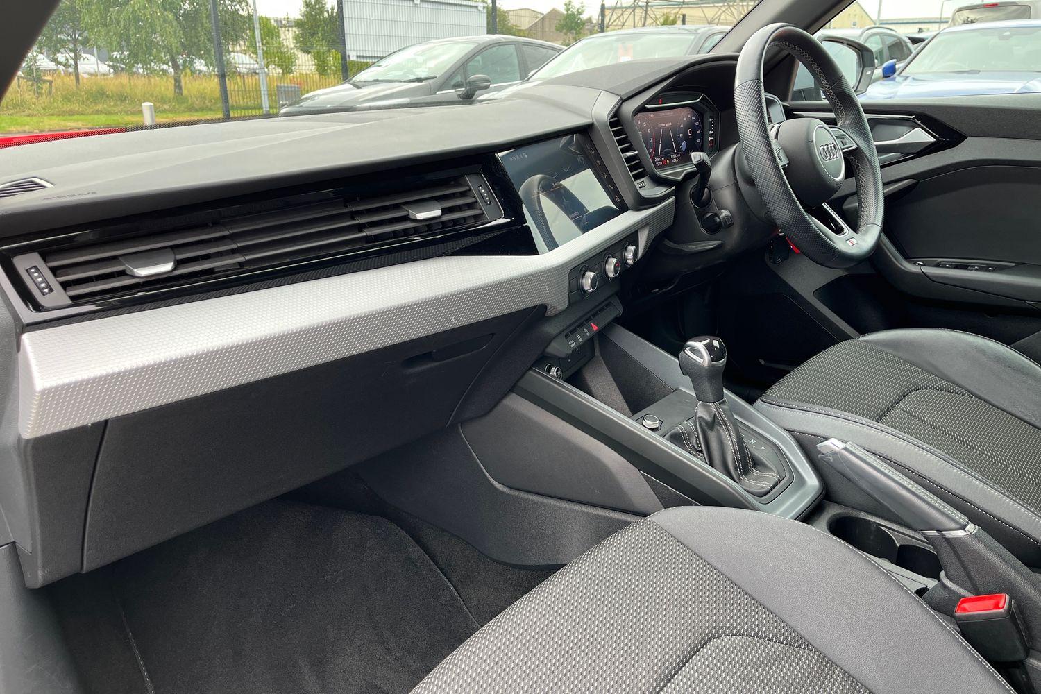 Audi A1 Photo 17