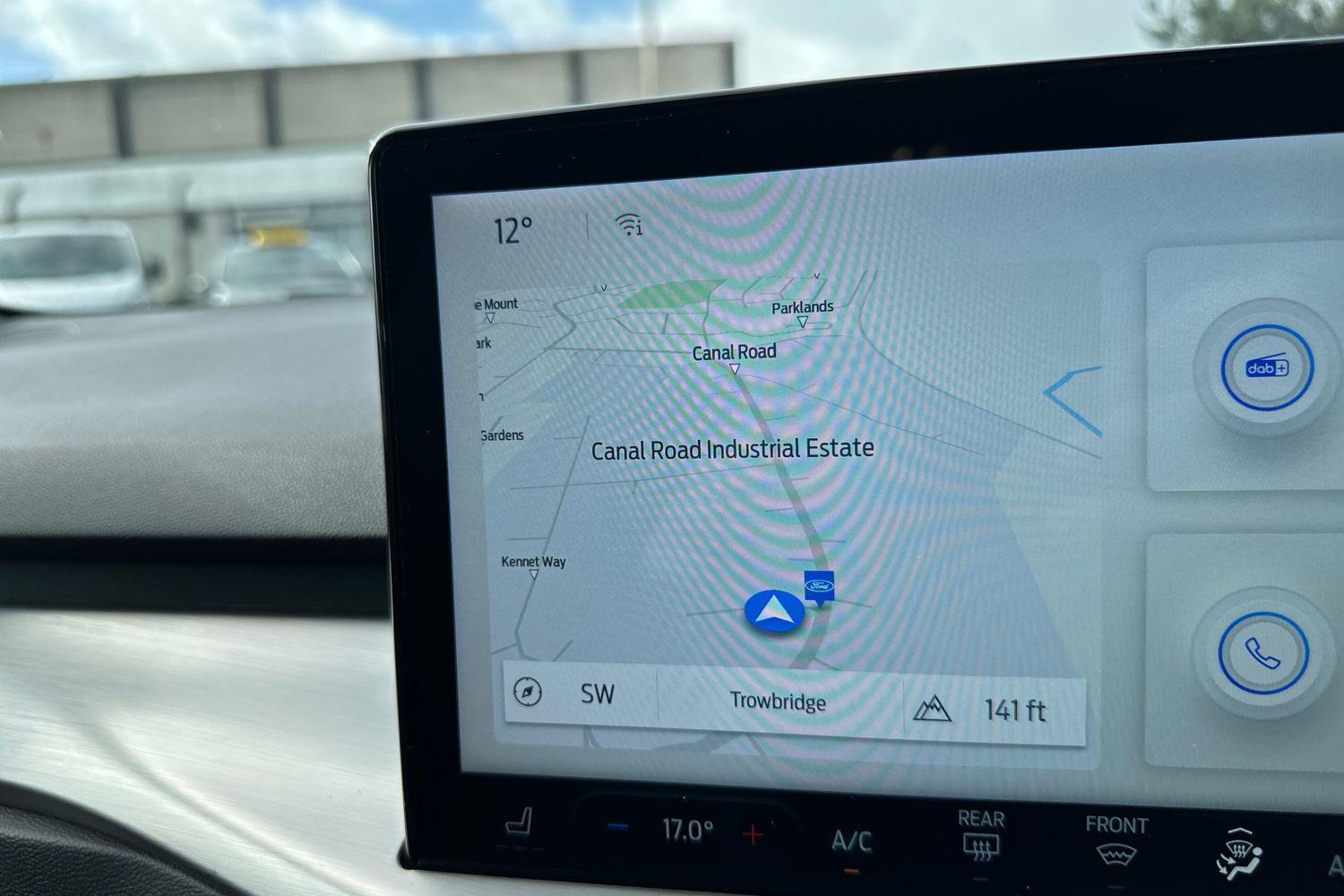 Ford FOCUS Photo 27