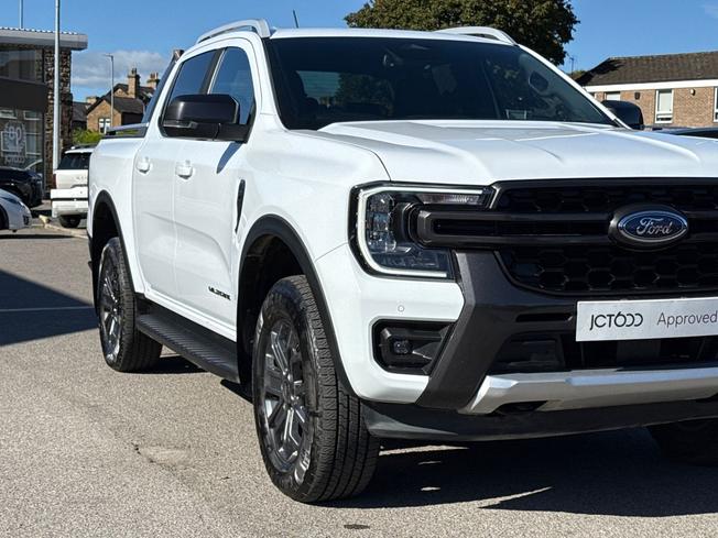 FORD Ranger Photo 27