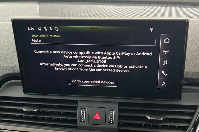 Audi Q5 Photo 22