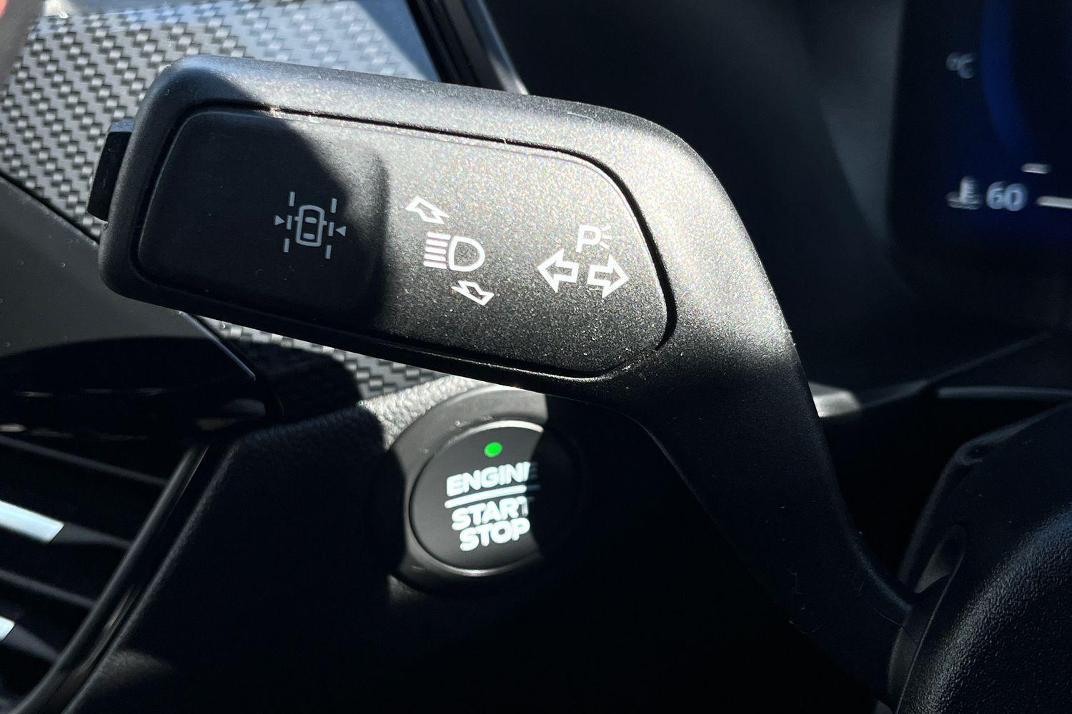 Ford Kuga Photo 13