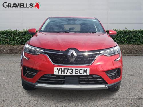 Renault ARKANA Photo autoimg-d8ac9f5ac18bcf2458c739c42430c46c367f915b.jpg