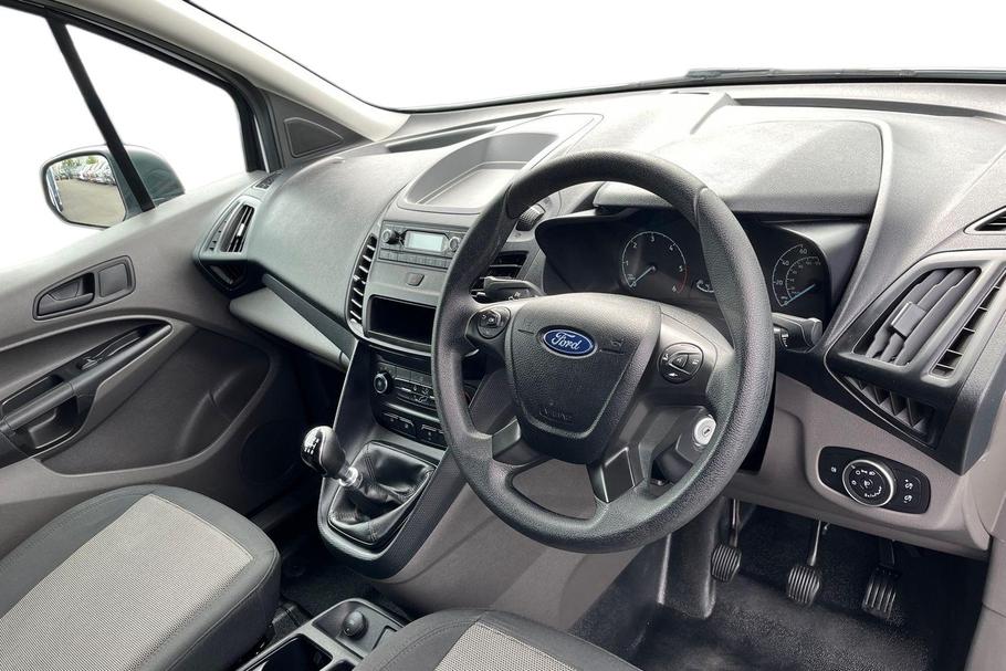 Used Ford TRANSIT CONNECT YS23KBX 14