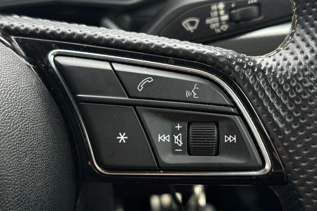 AUDI A1 Photo 17