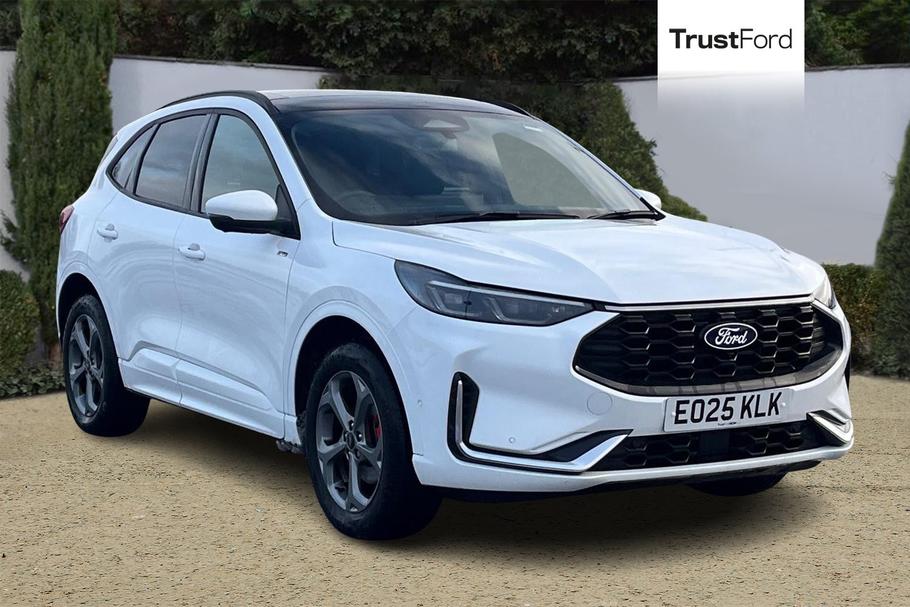 Used Ford KUGA 1