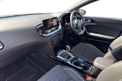 KIA Xceed Photo 2