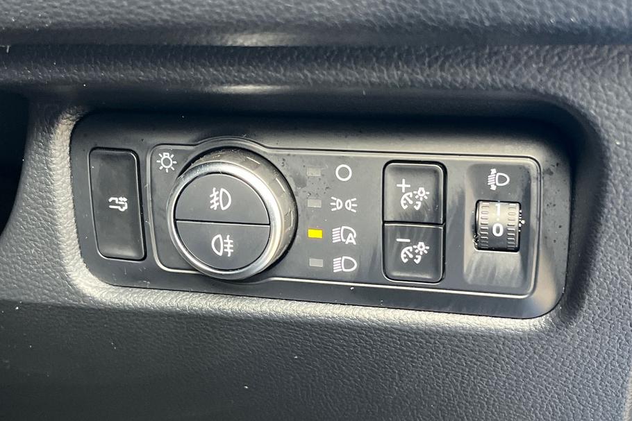 Used FORD RANGER WV75XVB 24