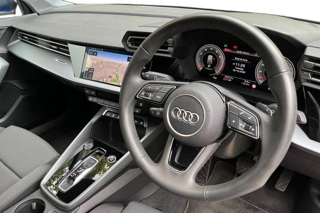AUDI A3 Photo 6