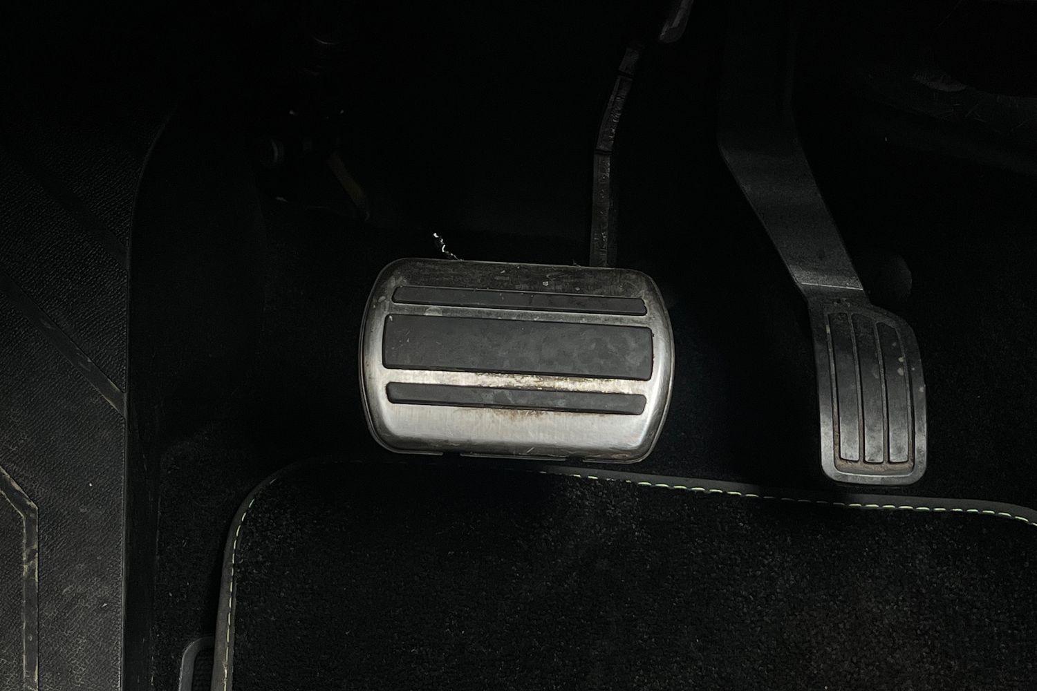 Peugeot 2008 Photo 26