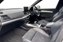 AUDI Q5 Photo 2
