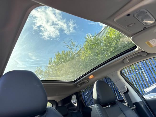 NISSAN Qashqai Photo 36