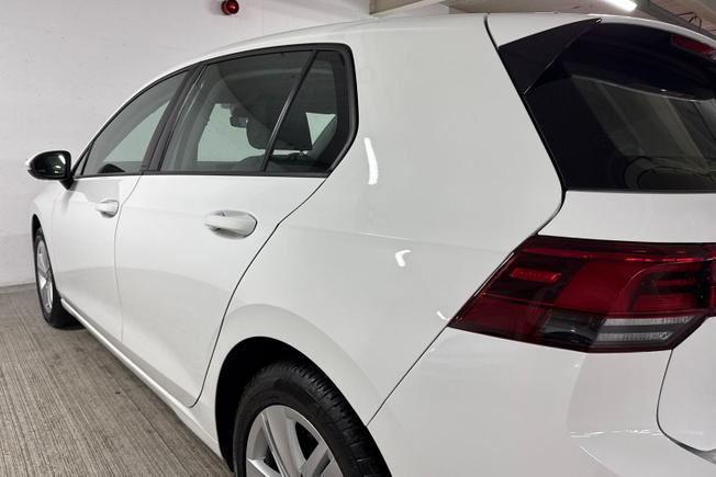 VOLKSWAGEN Golf Photo 36