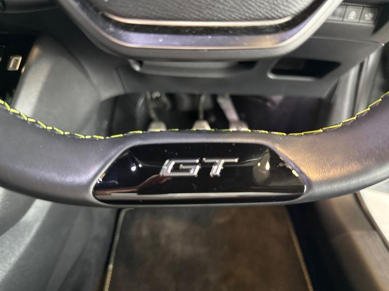 Used Peugeot 208 BU24KHT 47
