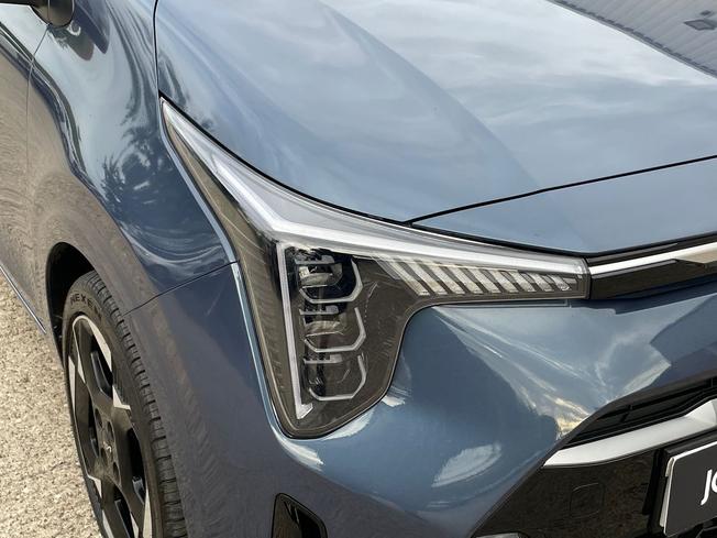 Kia Picanto Photo 19