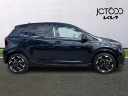KIA Picanto Photo 4
