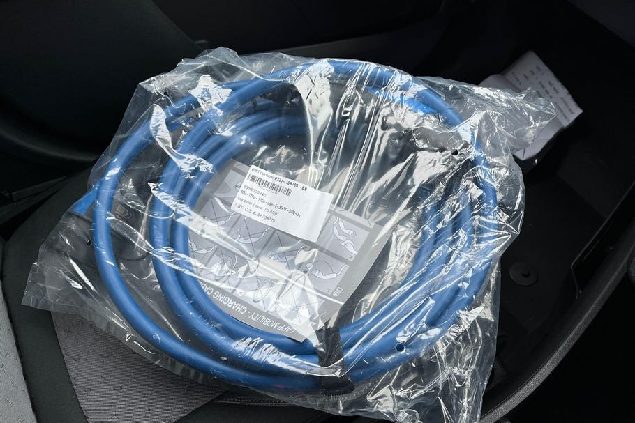 Used FORD TRANSIT COURIER SB75LPY 34