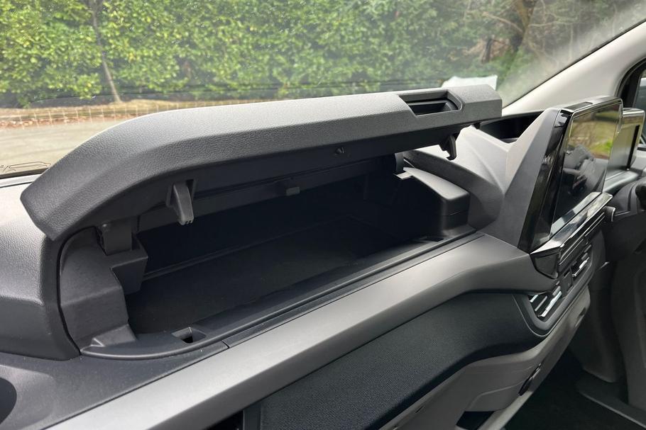 Used Ford E-TOURNEO CUSTOM 16