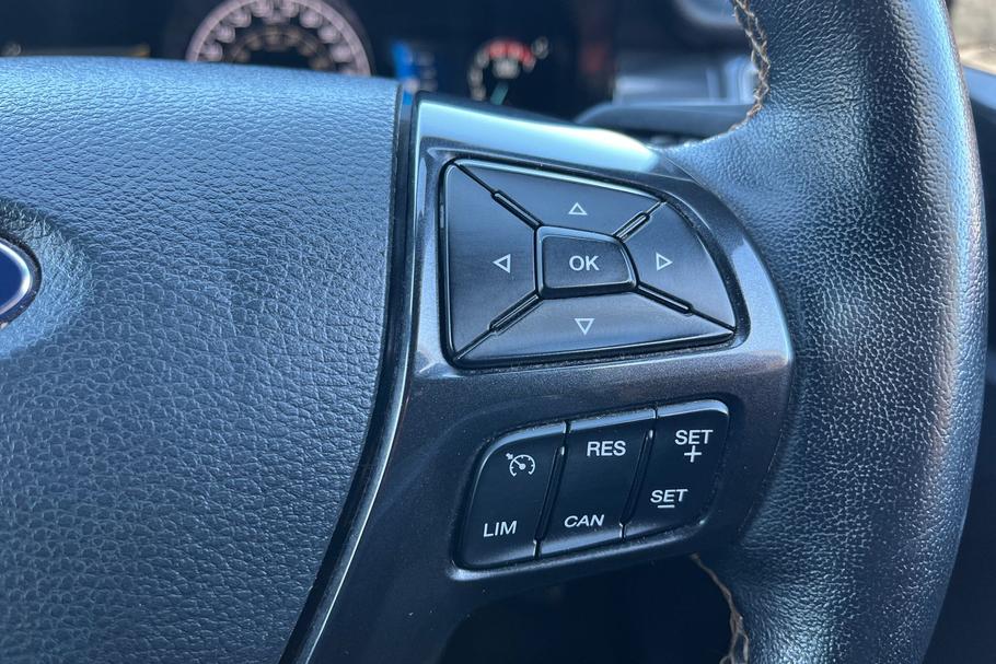 Used Ford RANGER LP22KNA 9