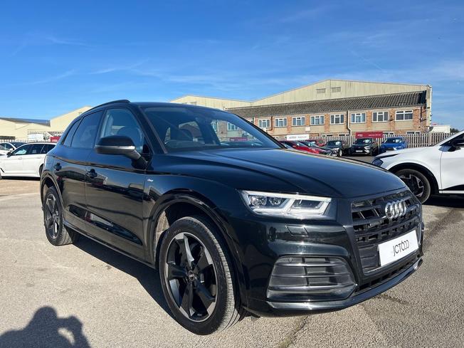 Audi Q5 Photo 21