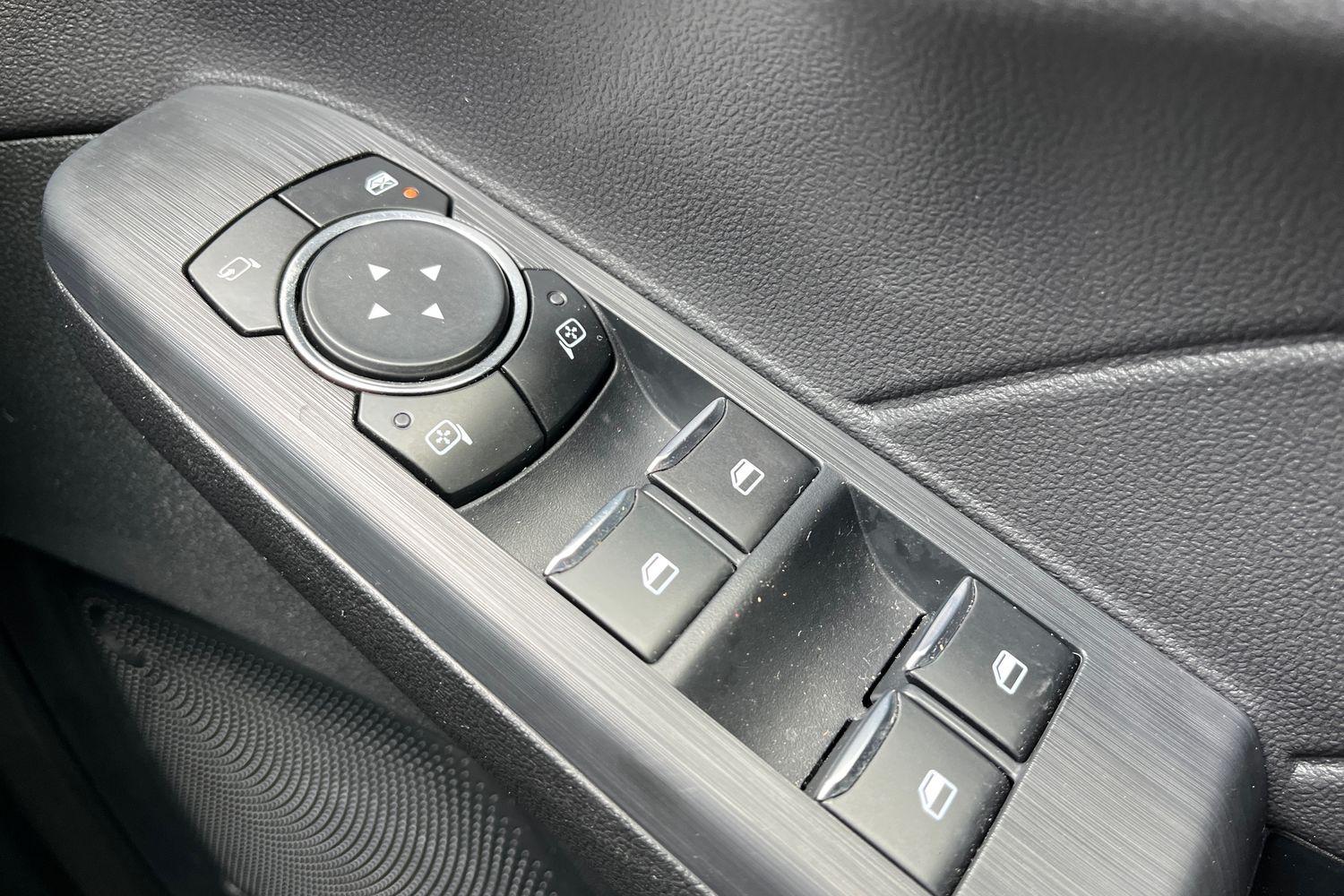 Ford Kuga Photo 15
