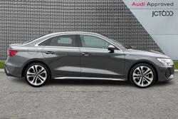 AUDI A3 Photo 4