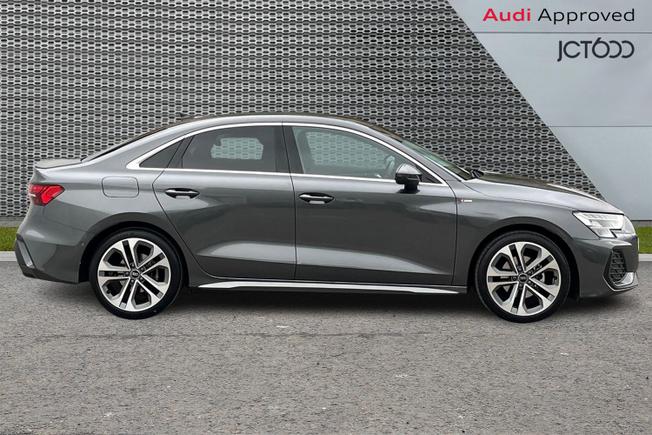 AUDI A3 Photo 4
