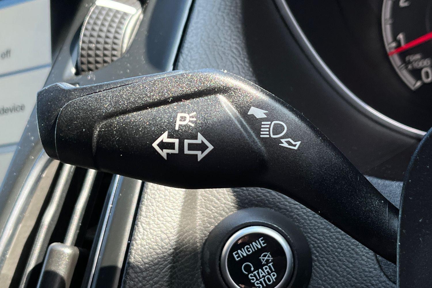 Ford FOCUS Photo 13