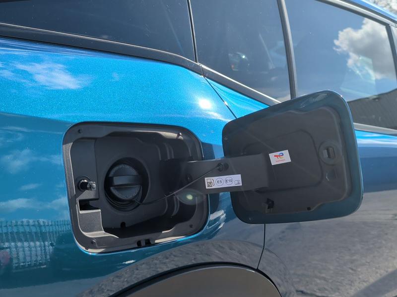 Used Peugeot 408 KM25UWU 31