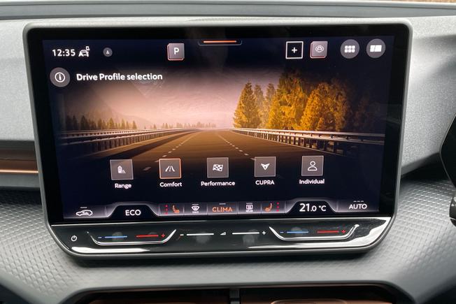 CUPRA Raval Photo 30