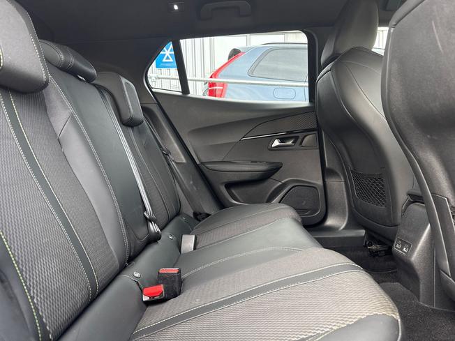 PEUGEOT 2008 Photo 42