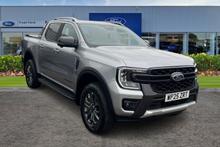 Used Ford RANGER 1