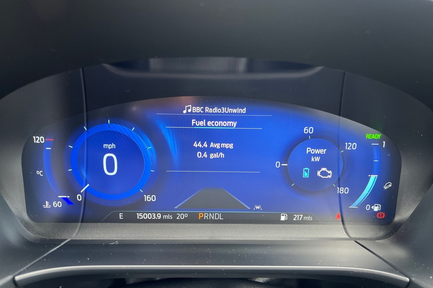 Ford Kuga Photo 12