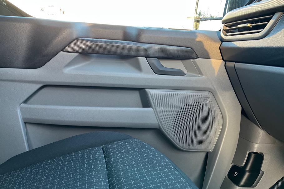 Used Ford E-TRANSIT CUSTOM MJ75WLW 25