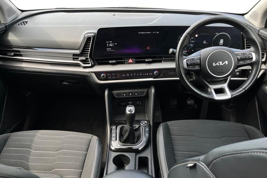 Kia SPORTAGE Photo autoimg-d8bbe9ac0e4c67065af41701a8f9fe5abdee27d9.jpg