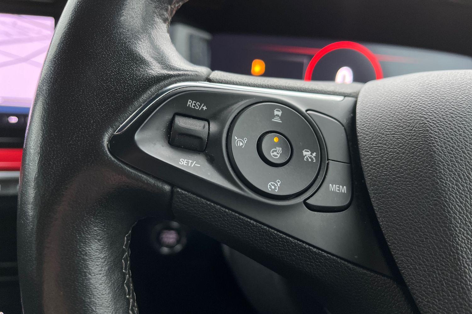 Vauxhall Mokka Photo 33