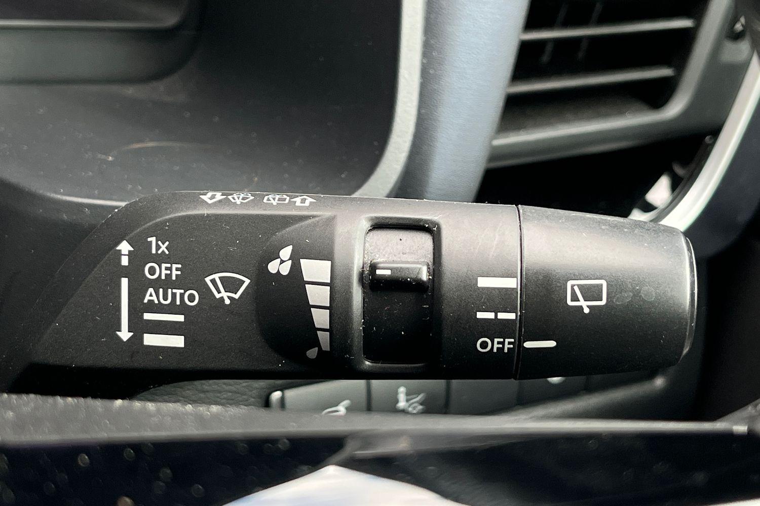 Nissan Qashqai Photo 14