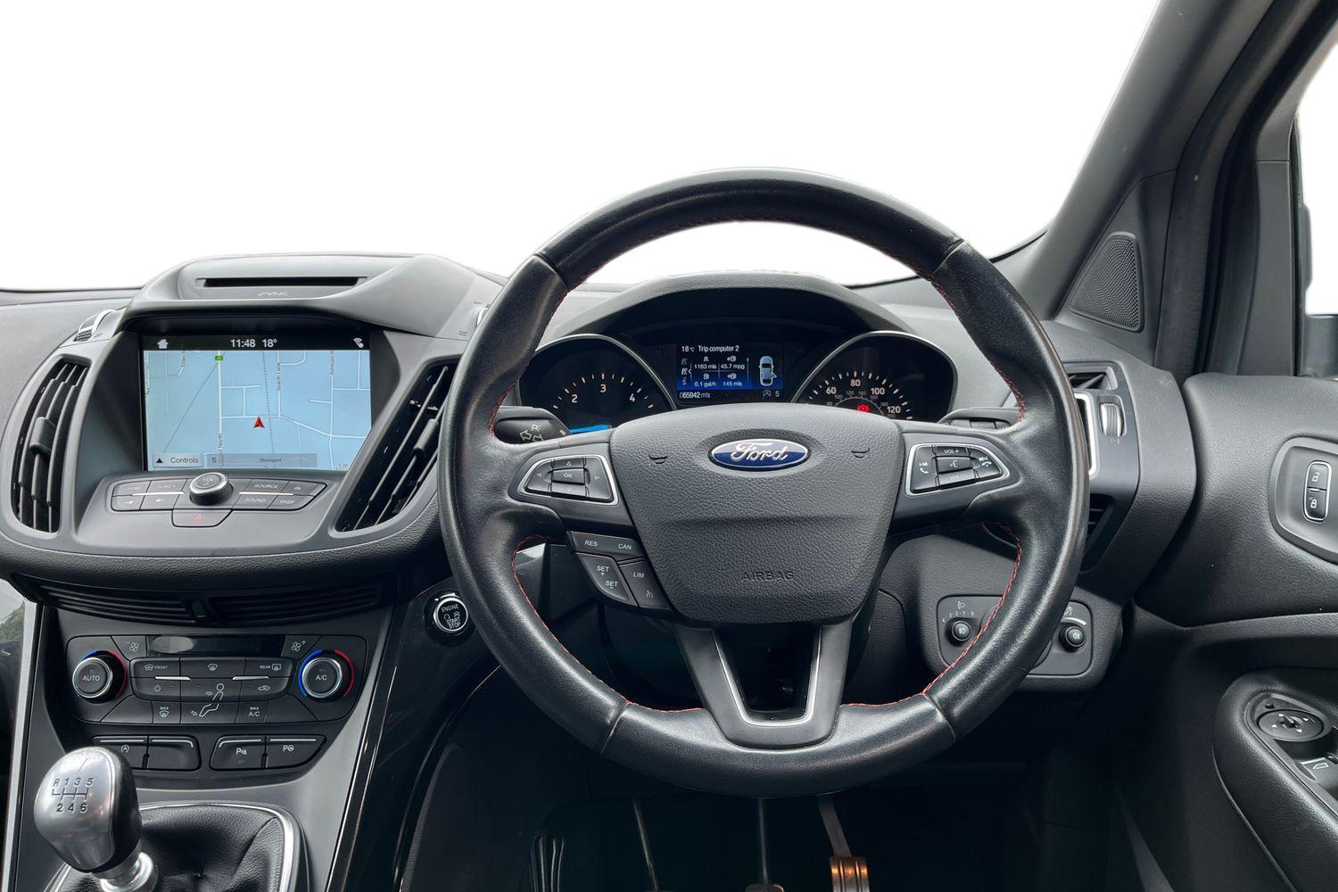 Ford KUGA Photo 10