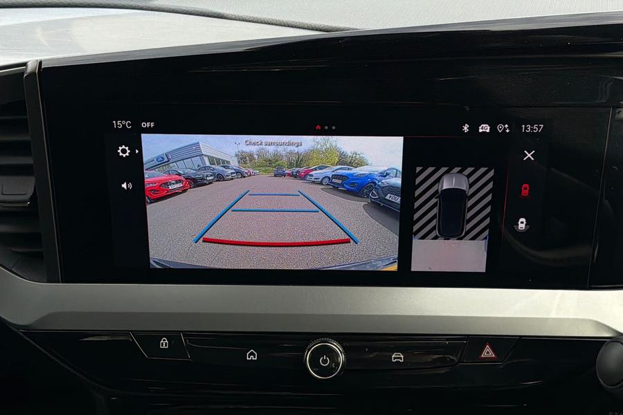 Vauxhall MOKKA Photo autoimg-d8bf0a22395f0237b733fc0af808b648b5ab95f1.jpg