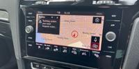 Volkswagen Golf Photo 11