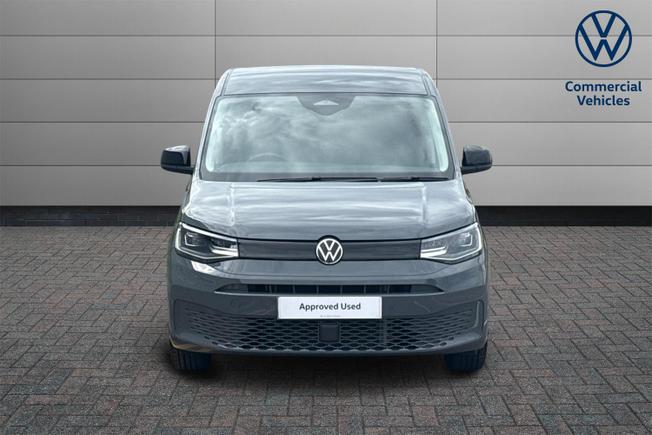 Volkswagen Caddy Photo 8