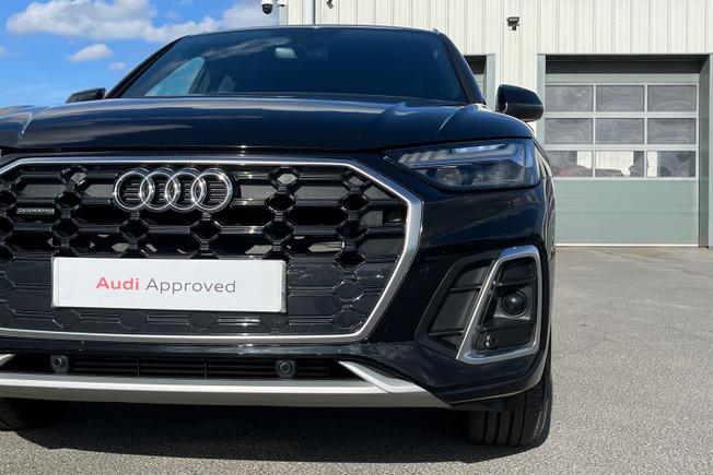 AUDI Q5 Photo 25