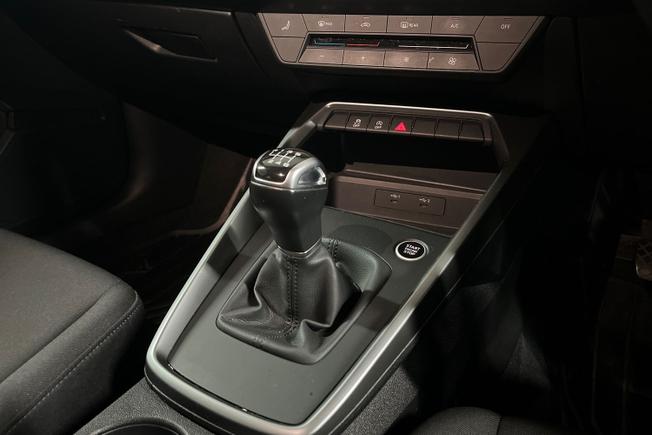 AUDI A3 Photo 23