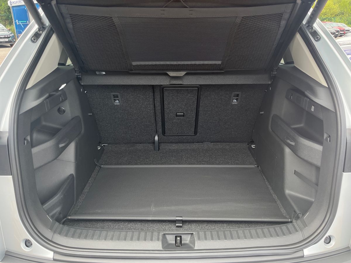 Skoda Elroq Photo 22