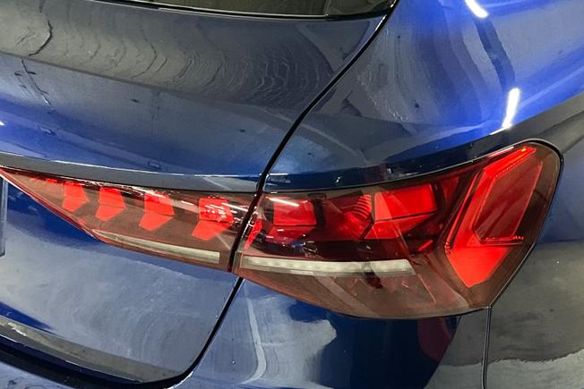 AUDI A3 Photo 18