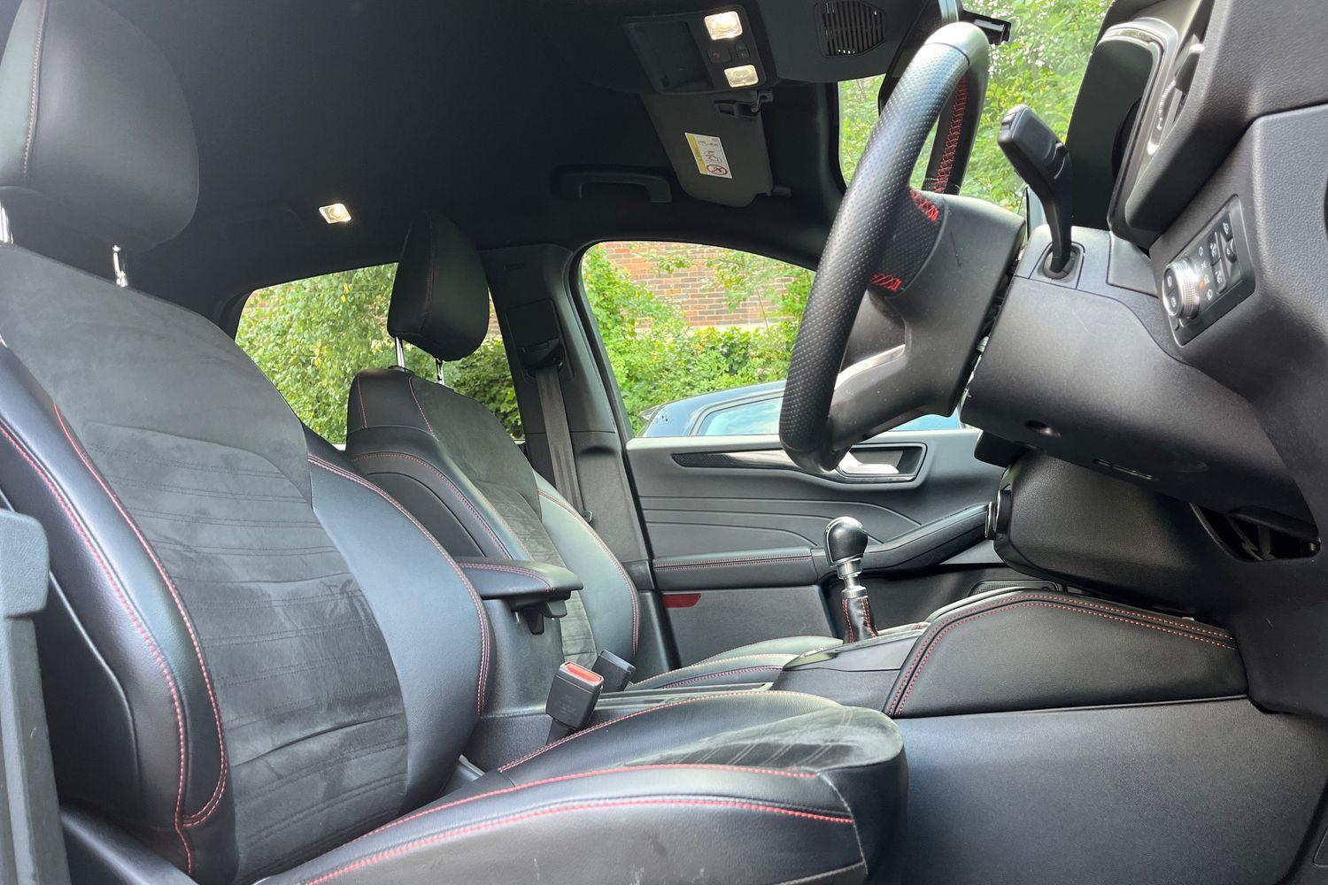 Ford Kuga Photo 16